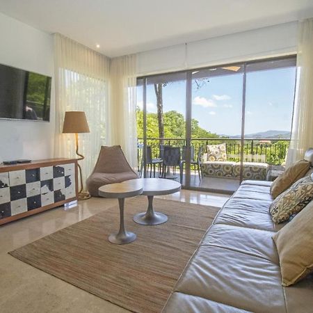 Roble Sabana 105 Luxury Apartment - Reserva Conchal Playa Conchal Exterior foto