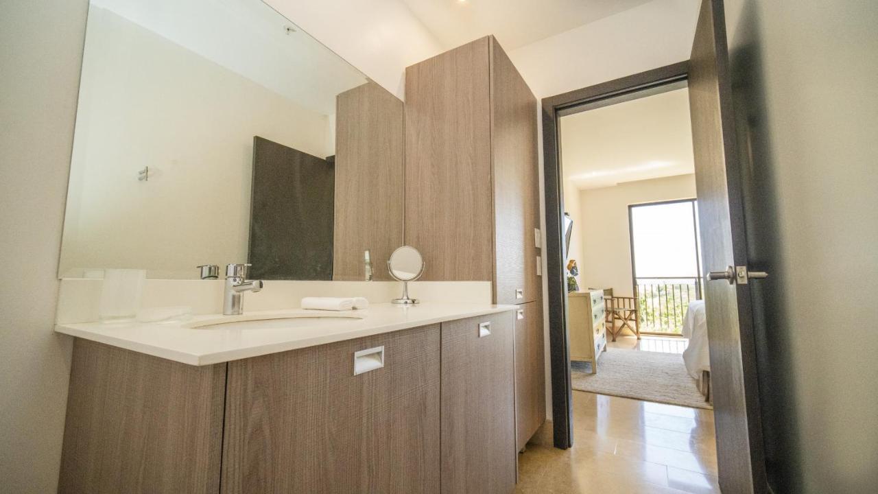 Roble Sabana 105 Luxury Apartment - Reserva Conchal Playa Conchal Exterior foto
