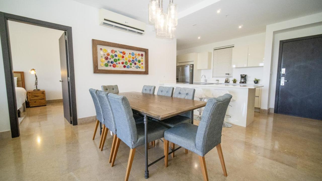 Roble Sabana 105 Luxury Apartment - Reserva Conchal Playa Conchal Exterior foto