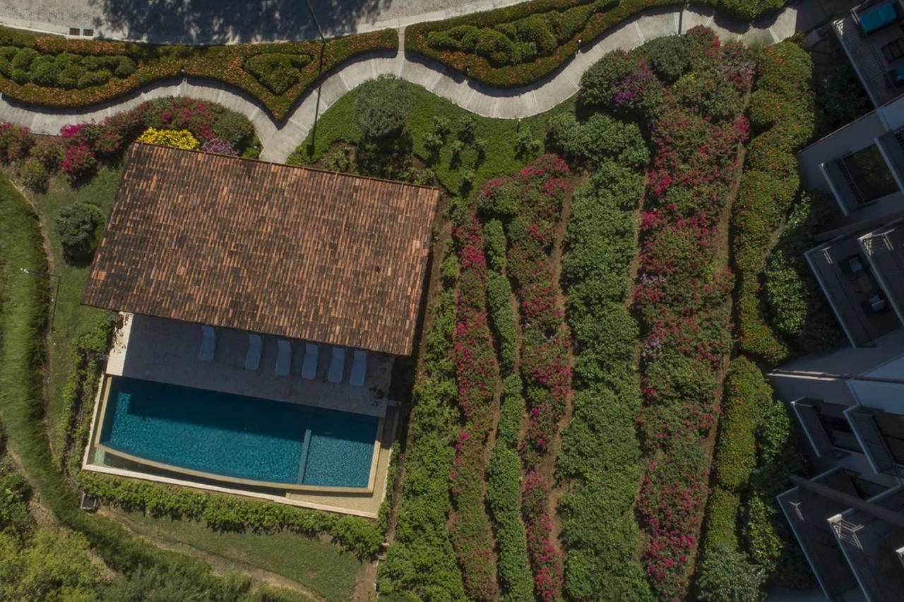Roble Sabana 105 Luxury Apartment - Reserva Conchal Playa Conchal Exterior foto