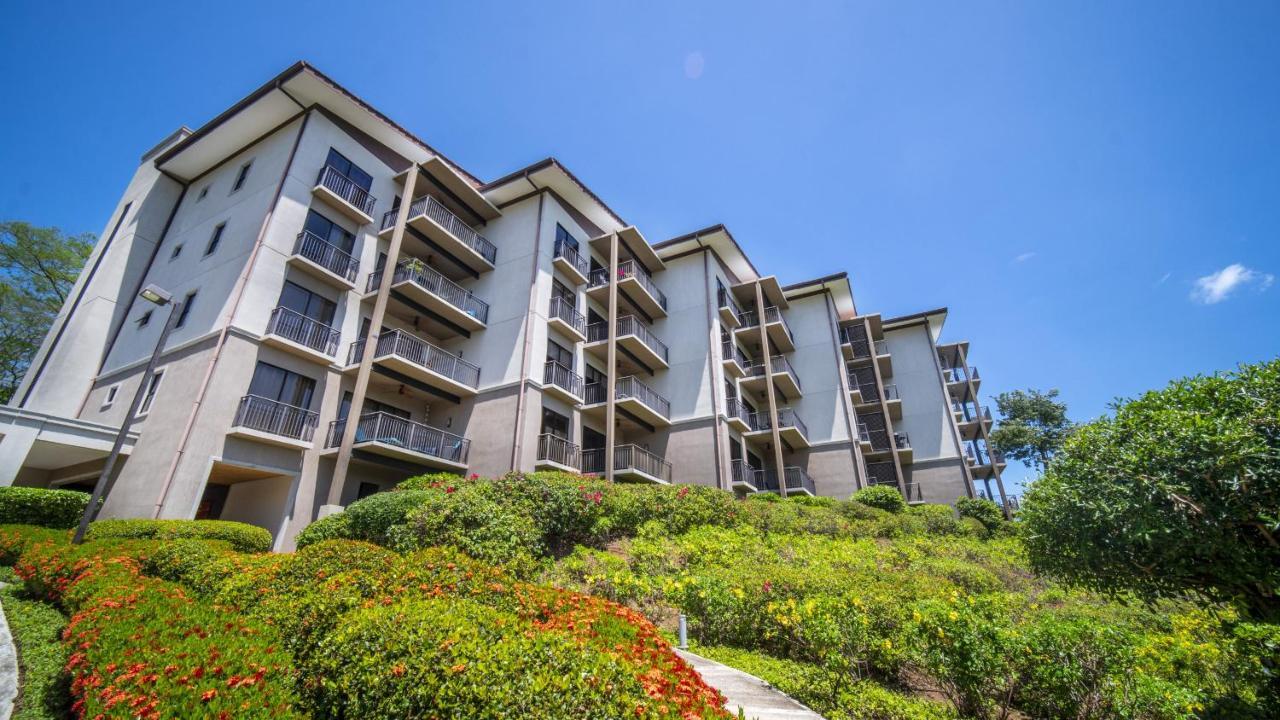 Roble Sabana 105 Luxury Apartment - Reserva Conchal Playa Conchal Exterior foto