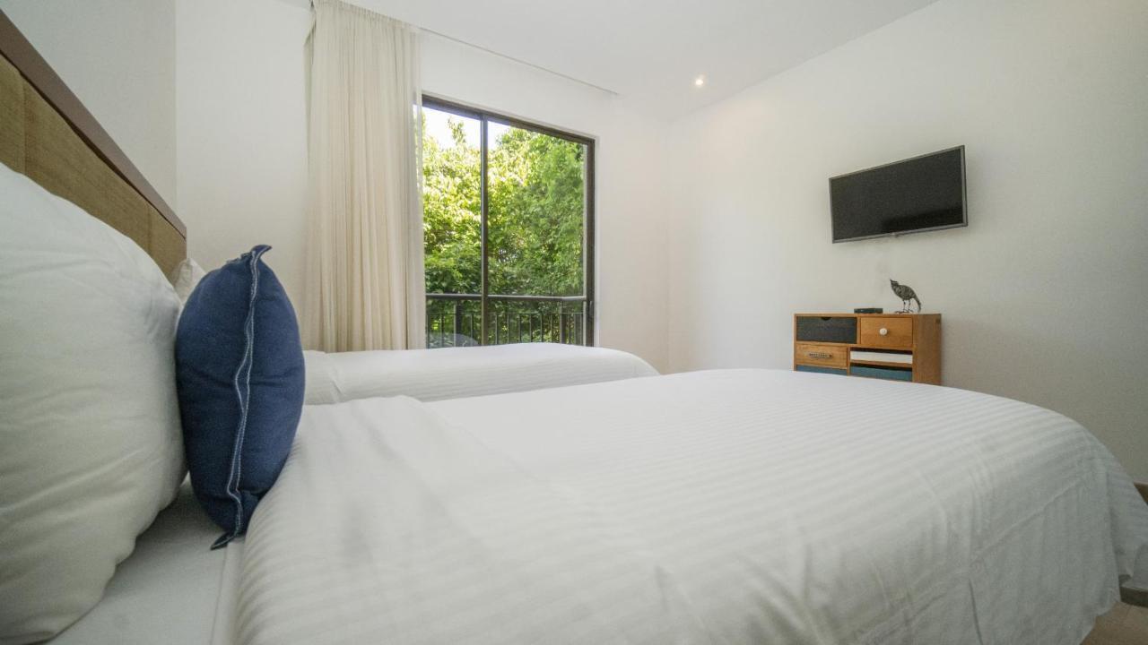 Roble Sabana 105 Luxury Apartment - Reserva Conchal Playa Conchal Exterior foto