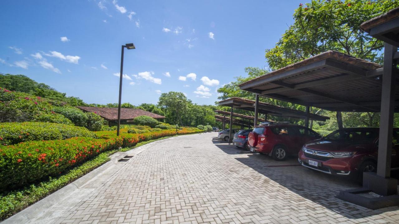Roble Sabana 105 Luxury Apartment - Reserva Conchal Playa Conchal Exterior foto