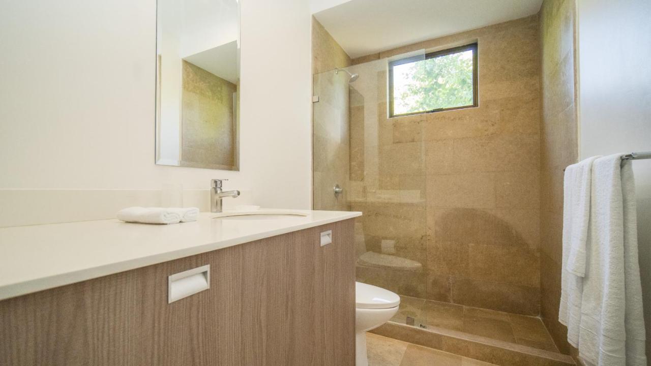 Roble Sabana 105 Luxury Apartment - Reserva Conchal Playa Conchal Exterior foto