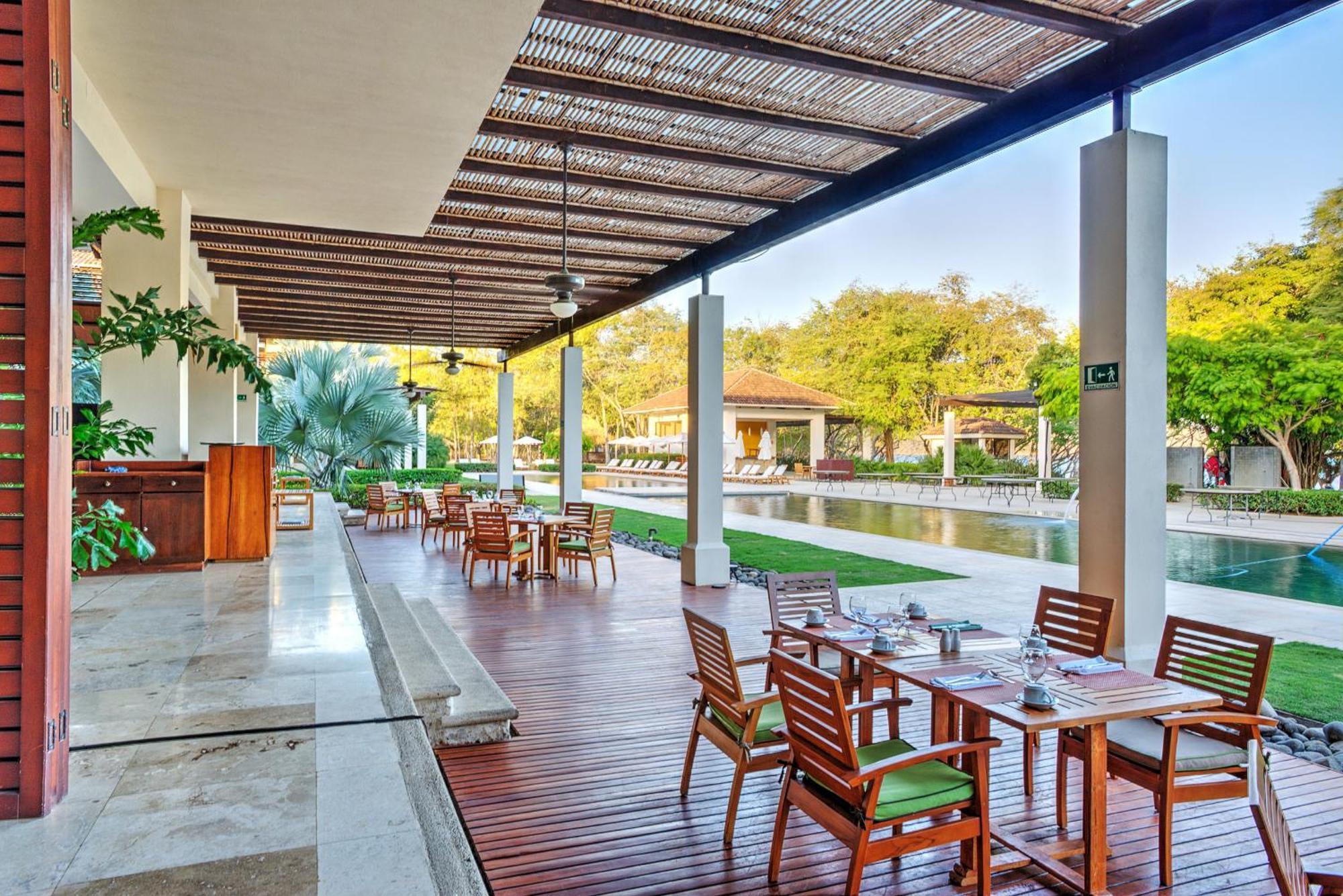 Roble Sabana 105 Luxury Apartment - Reserva Conchal Playa Conchal Exterior foto